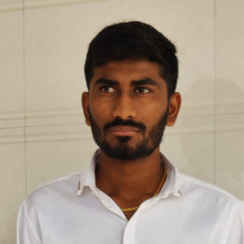 Vekariya Prashant - Front-end Designer